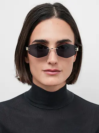 MARC JACOBS | Sonnenbrille MARC 496/S AIR | 